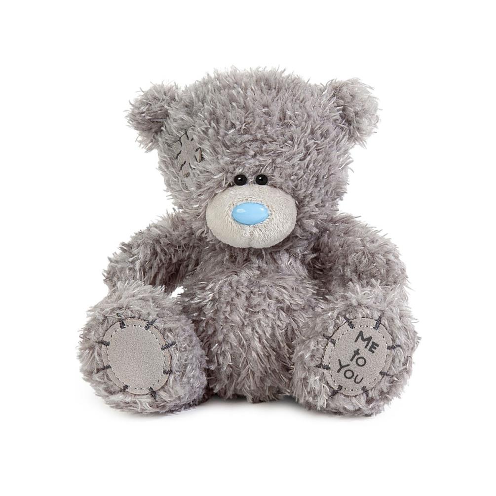 5"  Mum Thank You Me to You Bear In Bag Extra Image 2